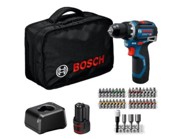 Bosch | Akku-Bohrschrauber GSR 12V-32